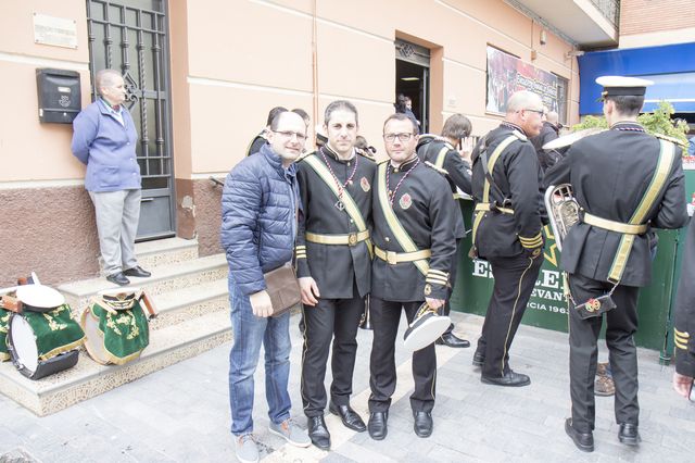 ENCUENTRO DE BANDAS DE PUERTO LUMBRERAS - 85